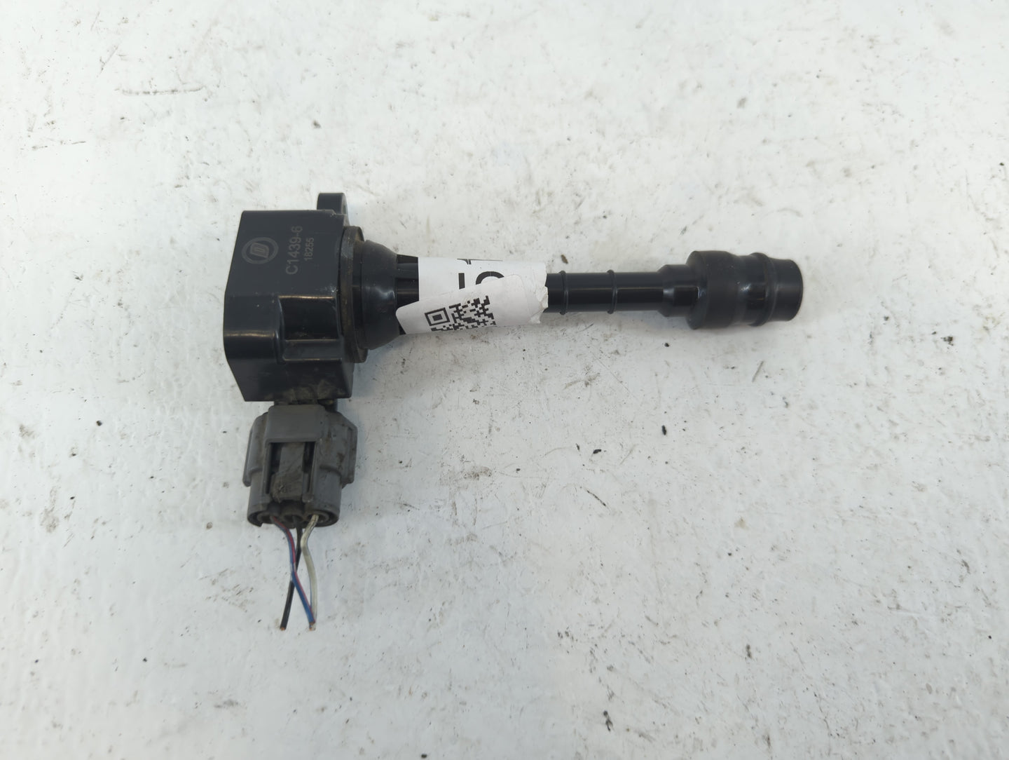 Audi A8 Ignition Coil Igniter Pack - Oemusedautoparts1.com