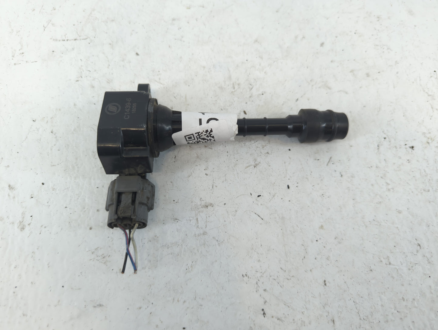 Audi A8 Ignition Coil Igniter Pack - Oemusedautoparts1.com