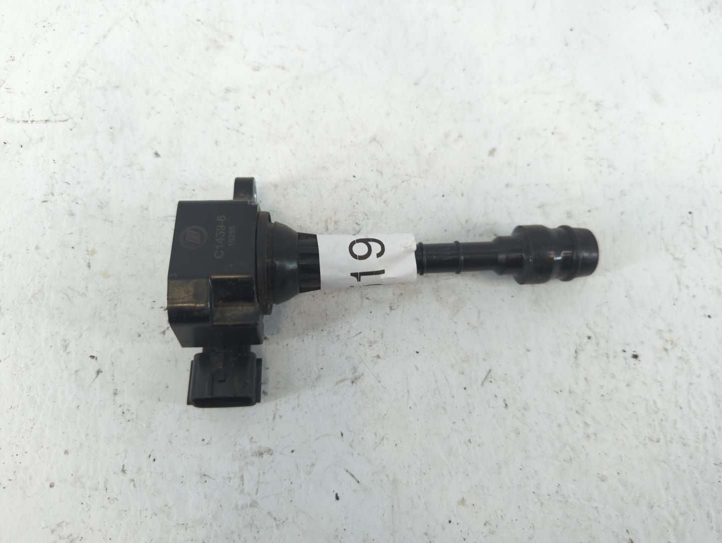 Audi A8 Ignition Coil Igniter Pack - Oemusedautoparts1.com
