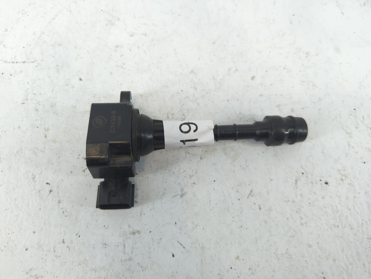 Audi A8 Ignition Coil Igniter Pack - Oemusedautoparts1.com