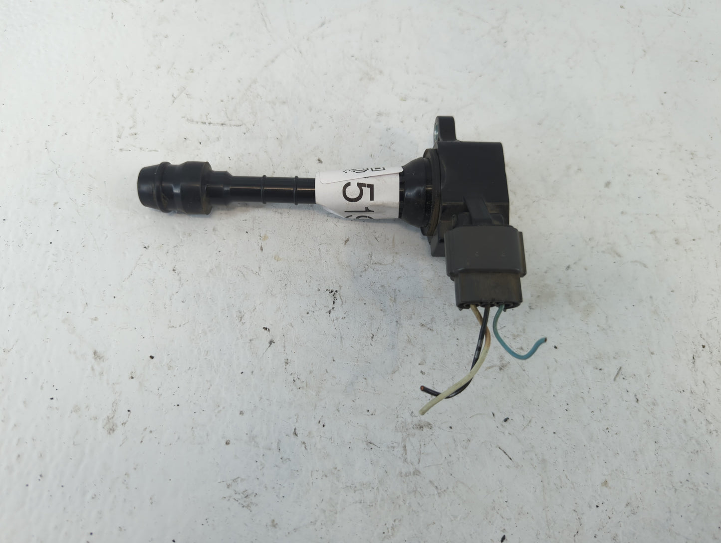 Audi A8 Ignition Coil Igniter Pack - Oemusedautoparts1.com