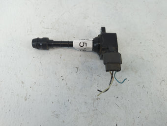 compare product Audi A8 Ignition Coil Igniter Pack