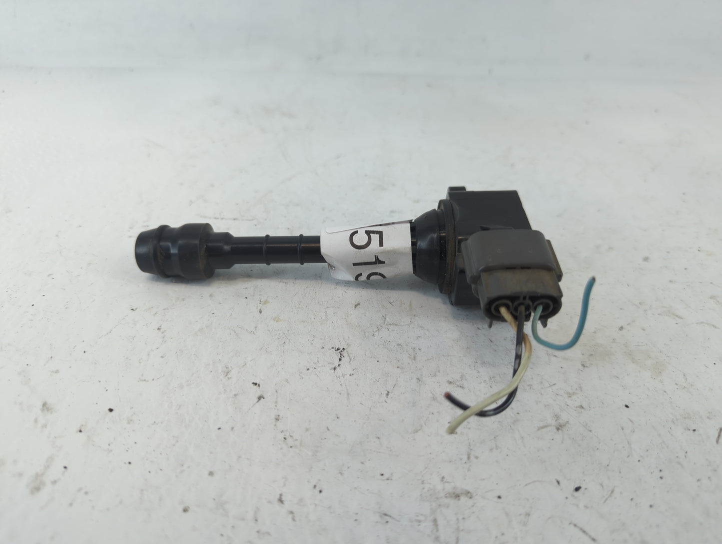 Audi A8 Ignition Coil Igniter Pack - Oemusedautoparts1.com