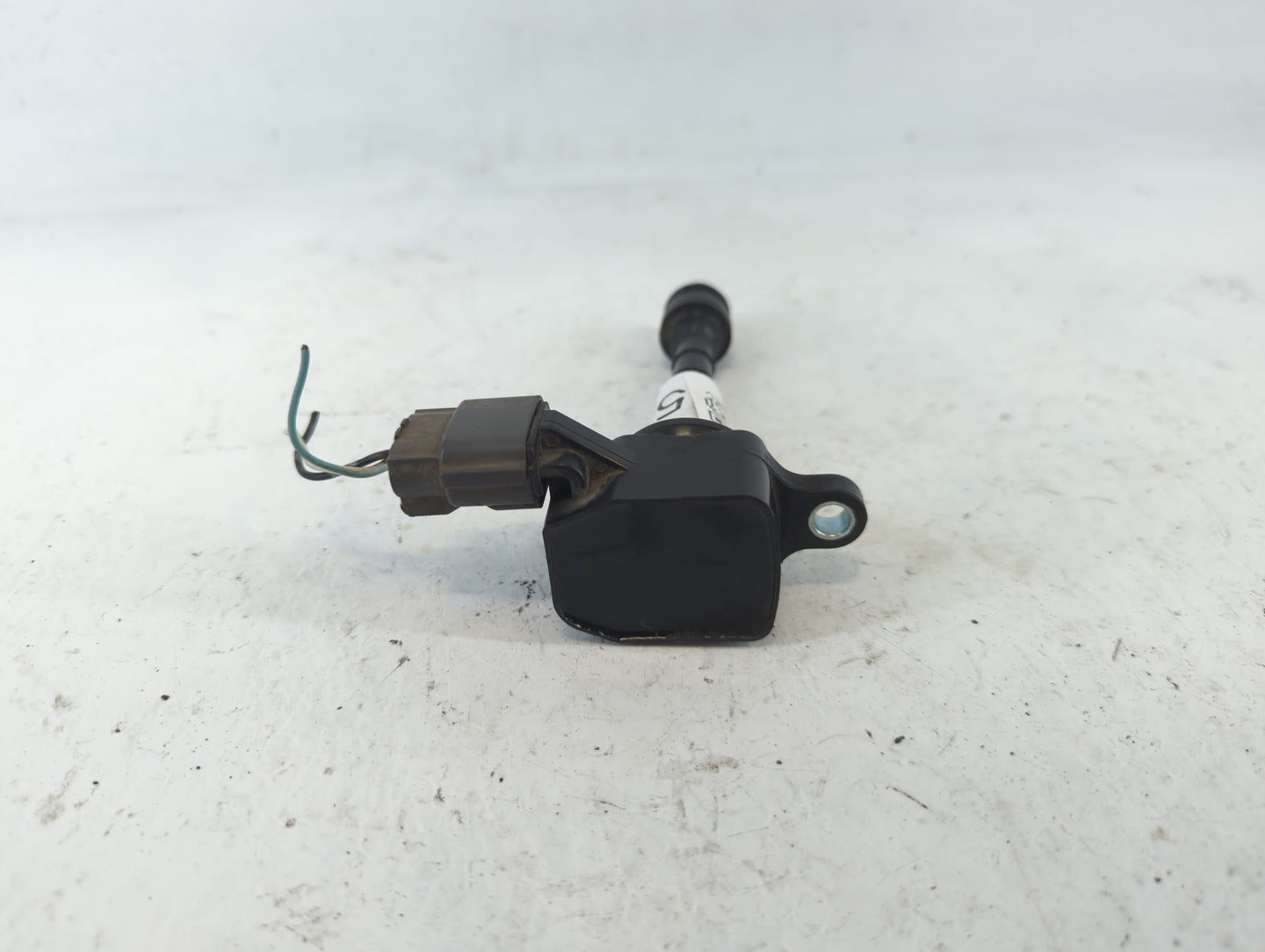 Audi A8 Ignition Coil Igniter Pack - Oemusedautoparts1.com