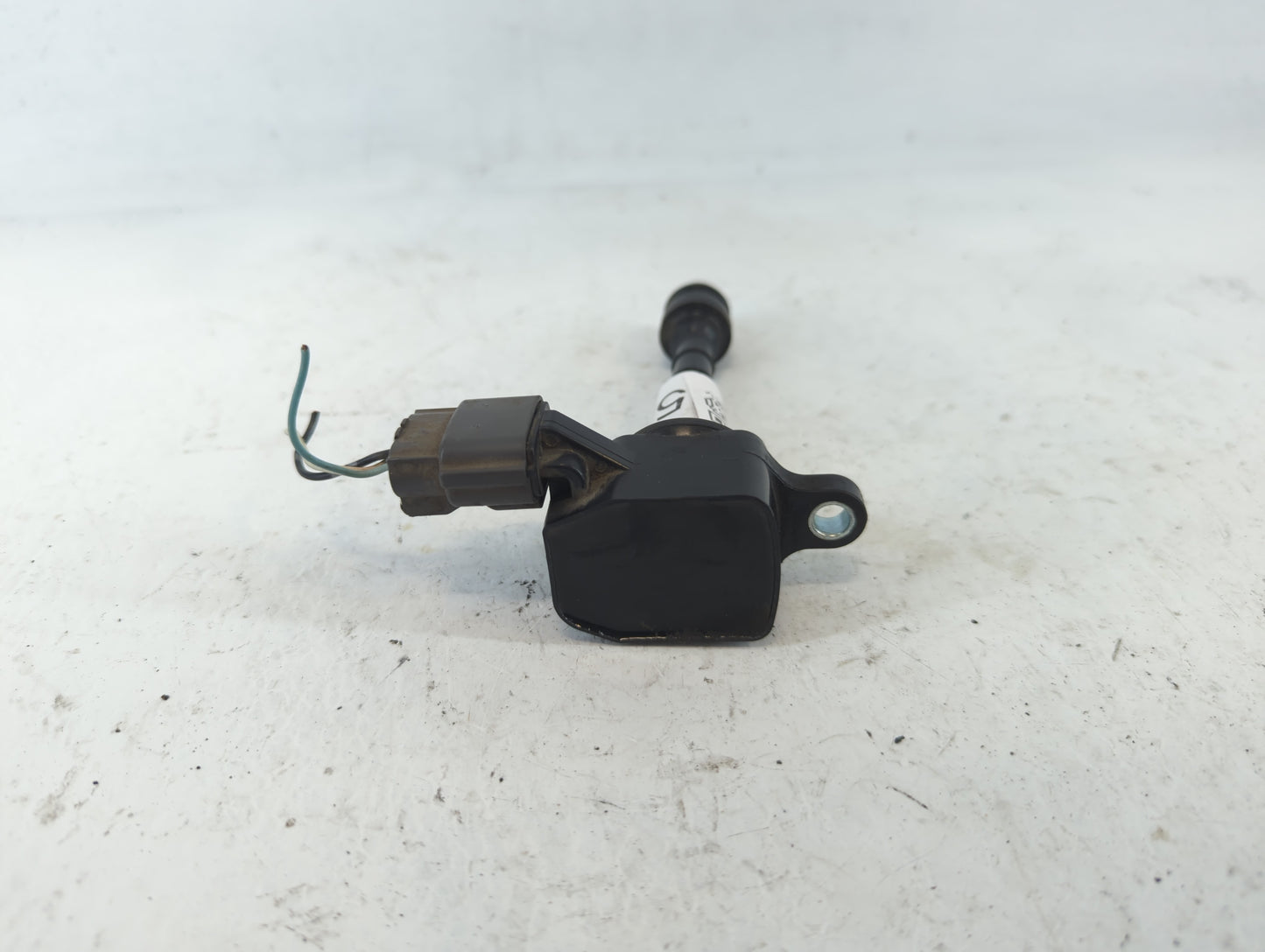 Audi A8 Ignition Coil Igniter Pack - Oemusedautoparts1.com