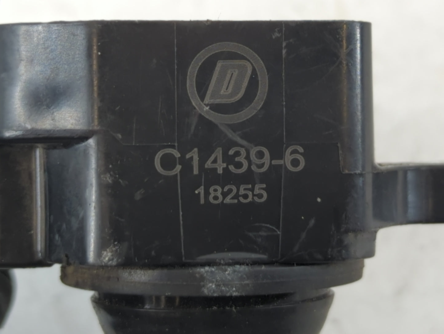 Audi A8 Ignition Coil Igniter Pack - Oemusedautoparts1.com