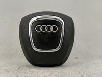 2009-2012 Audi Q5 Driver Curtain Air Bag Oem - Oemusedautoparts1.com