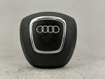 2009-2012 Audi Q5 Driver Curtain Air Bag Oem - Oemusedautoparts1.com