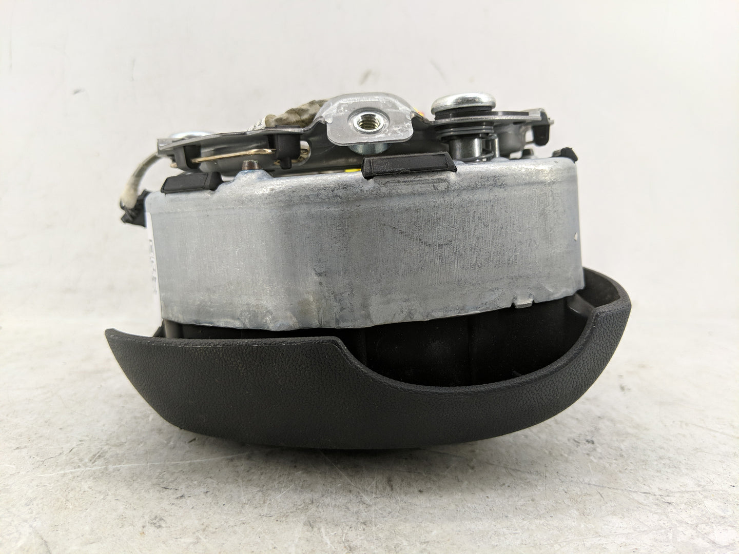 2009-2012 Audi Q5 Driver Curtain Air Bag Oem - Oemusedautoparts1.com