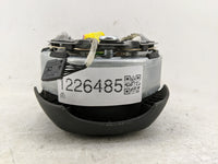 2009-2012 Audi Q5 Driver Curtain Air Bag Oem - Oemusedautoparts1.com