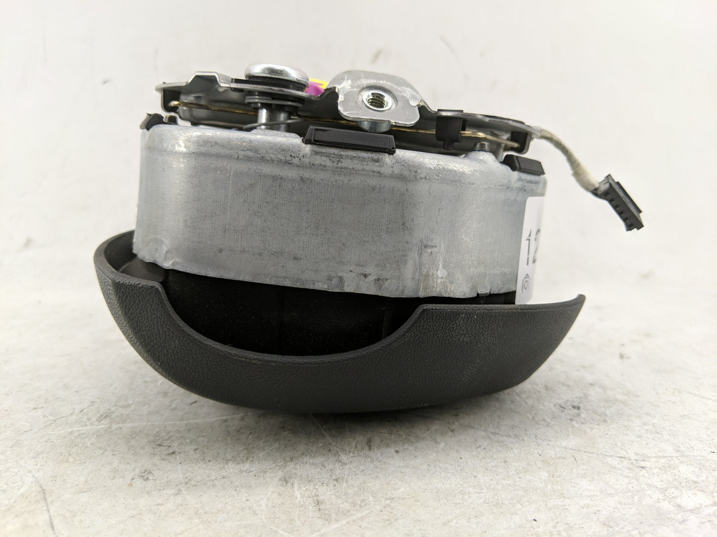 2009-2012 Audi Q5 Driver Curtain Air Bag Oem - Oemusedautoparts1.com