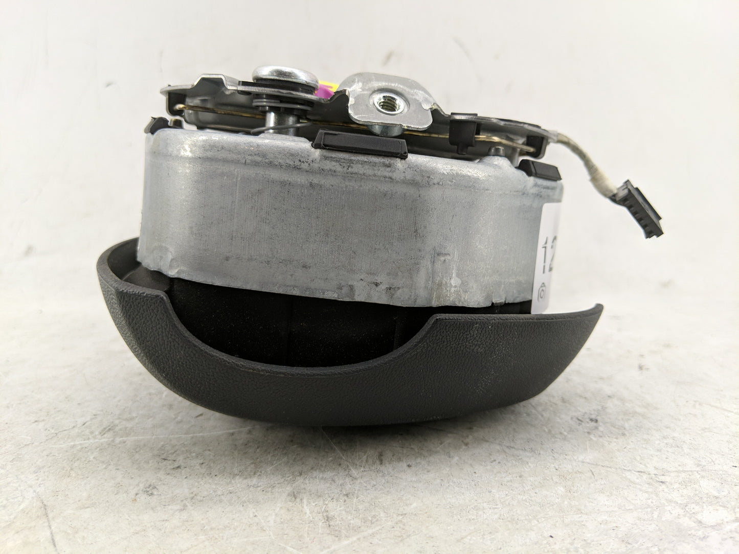 2009-2012 Audi Q5 Driver Curtain Air Bag Oem - Oemusedautoparts1.com