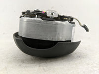 2009-2012 Audi Q5 Driver Curtain Air Bag Oem - Oemusedautoparts1.com