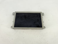 2009 Audi Q5 Information Display Screen - Oemusedautoparts1.com