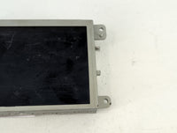 2009 Audi Q5 Information Display Screen - Oemusedautoparts1.com
