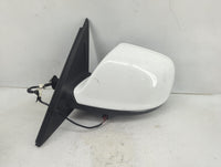 2009-2014 Audi Q5 Driver Side View Mirror - Left Door Mirror OEM Used - Oemusedautoparts1.com
