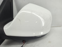 2009-2014 Audi Q5 Driver Side View Mirror - Left Door Mirror OEM Used - Oemusedautoparts1.com