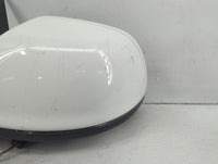2009-2014 Audi Q5 Driver Side View Mirror - Left Door Mirror OEM Used - Oemusedautoparts1.com