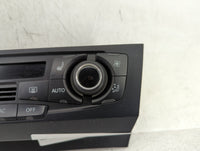 2009-2012 Audi Q5 Climate Control Module Temperature AC/Heater Replacement P/N:8T1820043AC A2C53307435 Fits OEM Used Auto Pa