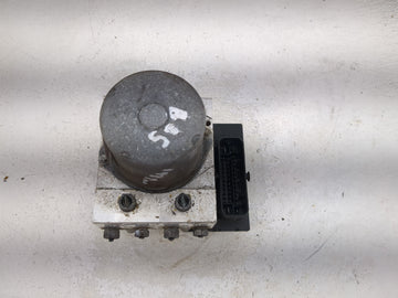 2009-2012 Audi Q5 ABS Pump Control Module Replacement P/N:8R0907379C 0265239322, 0265950984 Fits Fits 2009 2010 2011 2012 OEM Used Auto Parts