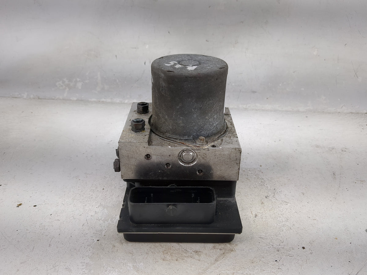 2009-2012 Audi Q5 Anti-Lock Brake ABS Pump Module Actuator OEM P/N:8R0907379C 0265239322, 0265950984 Fits Fits 2009 2010 201