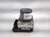 2009-2012 Audi Q5 Anti-Lock Brake ABS Pump Module Actuator OEM P/N:8R0907379C 0265239322, 0265950984 Fits Fits 2009 2010 201