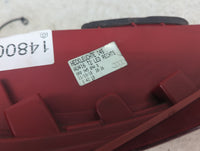 2009-2012 Audi Q5 Passenger Right Side Deck Lid Mounted Tail Light - Oemusedautoparts1.com
