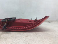2009-2012 Audi Q5 Passenger Right Side Deck Lid Mounted Tail Light - Oemusedautoparts1.com