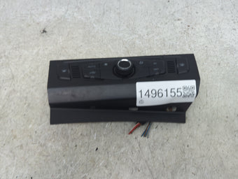 compare product 2009-2010 Audi Q5 Climate Control Module Temperature AC/Heater Replacement P/N:8T1820043AM A2C53346874 Fits OEM Used Auto Parts