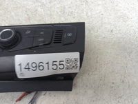 2009-2010 Audi Q5 Climate Control Module Temperature AC/Heater Replacement P/N:8T1820043AM A2C53346874 Fits OEM Used Auto Pa