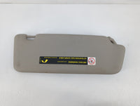 2009 Audi Q5 Sun Visor Shade Replacement Driver Left Mirror Fits Fits 2010 2011 2012 OEM Used Auto Parts - Oemusedautoparts1