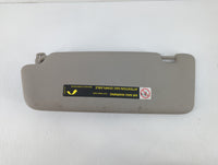 2009 Audi Q5 Sun Visor Shade Replacement Passenger Right Mirror Fits Fits 2010 2011 2012 OEM Used Auto Parts - Oemusedautopa
