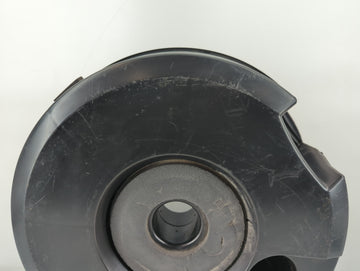 2009 Audi Q5 Speaker/subwoofer