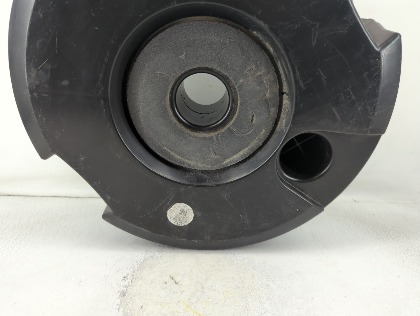 2009 Audi Q5 Speaker/subwoofer - Oemusedautoparts1.com
