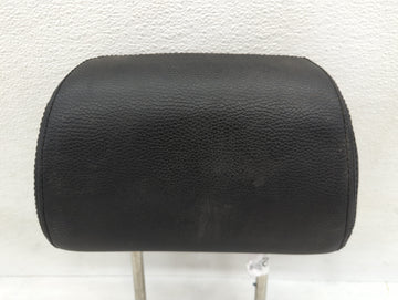 2007-2009 Audi Q7 Headrest Head Rest Front Driver Passenger Seat Fits Fits 2007 2008 2009 OEM Used Auto Parts