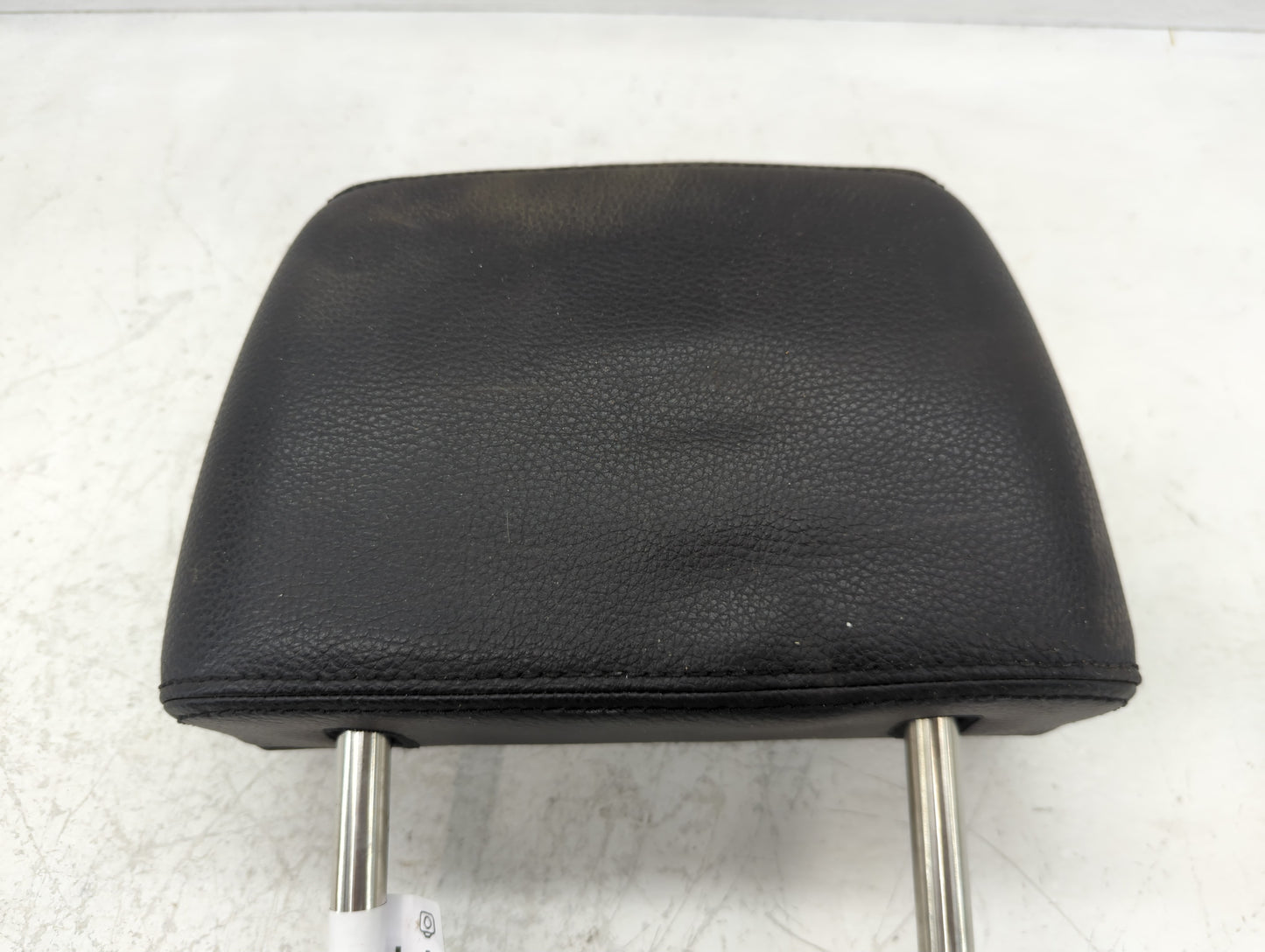 2007-2009 Audi Q7 Headrest Head Rest Front Driver Passenger Seat Fits Fits 2007 2008 2009 OEM Used Auto Parts - Oemusedautop