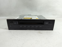 2007-2011 Audi Q7 Radio AM FM Cd Player Receiver Replacement P/N:4LK0 910 110 B Fits Fits 2007 2008 2009 2010 2011 OEM Used 