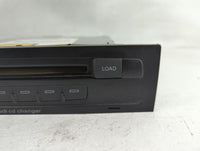 2007-2011 Audi Q7 Radio AM FM Cd Player Receiver Replacement P/N:4LK0 910 110 B Fits Fits 2007 2008 2009 2010 2011 OEM Used 