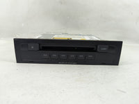 2007-2011 Audi Q7 Radio AM FM Cd Player Receiver Replacement P/N:4L0 910 110 B Fits Fits 2007 2008 2009 2010 2011 OEM Used A