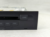 2007-2011 Audi Q7 Radio AM FM Cd Player Receiver Replacement P/N:4L0 910 110 B Fits Fits 2007 2008 2009 2010 2011 OEM Used A