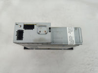 2007-2011 Audi Q7 Radio AM FM Cd Player Receiver Replacement P/N:4L0 910 110 B Fits Fits 2007 2008 2009 2010 2011 OEM Used A
