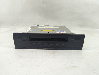 compare product 2007-2011 Audi Q7 Information Display Screen