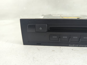 2007-2011 Audi Q7 Information Display Screen
