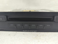 2007-2011 Audi Q7 Information Display Screen - Oemusedautoparts1.com