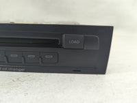 2007-2011 Audi Q7 Information Display Screen - Oemusedautoparts1.com