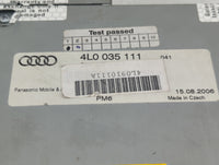 2007-2011 Audi Q7 Information Display Screen - Oemusedautoparts1.com