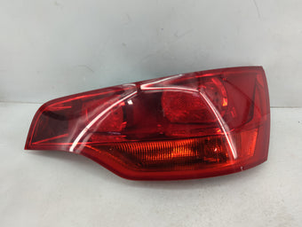 compare product 2007-2009 Audi Q7 Tail Light Assembly Passenger Right OEM P/N:4L0 945 094 A Fits Fits 2007 2008 2009 OEM Used Auto Parts