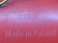 2007-2009 Audi Q7 Tail Light Assembly Passenger Right OEM P/N:4L0 945 094 A Fits Fits 2007 2008 2009 OEM Used Auto Parts - O