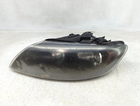 2007-2009 Audi Q7 Driver Left Oem Head Light Headlight Lamp - Oemusedautoparts1.com