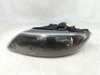 compare product 2007-2009 Audi Q7 Driver Left Oem Head Light Headlight Lamp